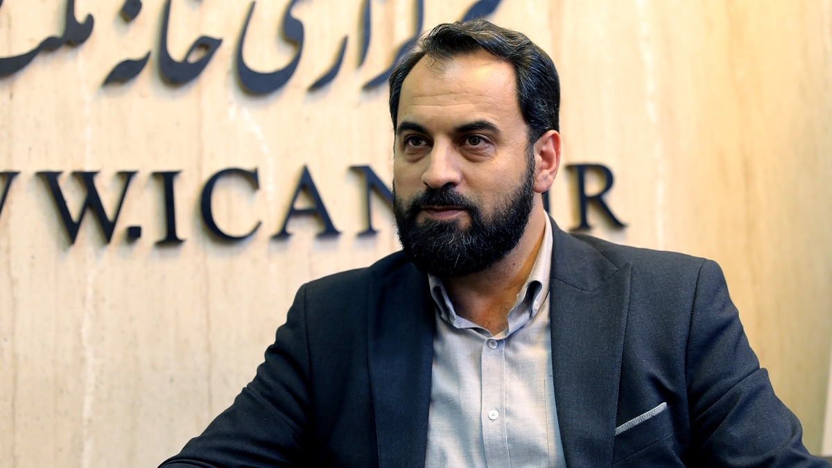 کشوری: تضعیف فرهنگ پیام خطرناکی برای جامعه دارد