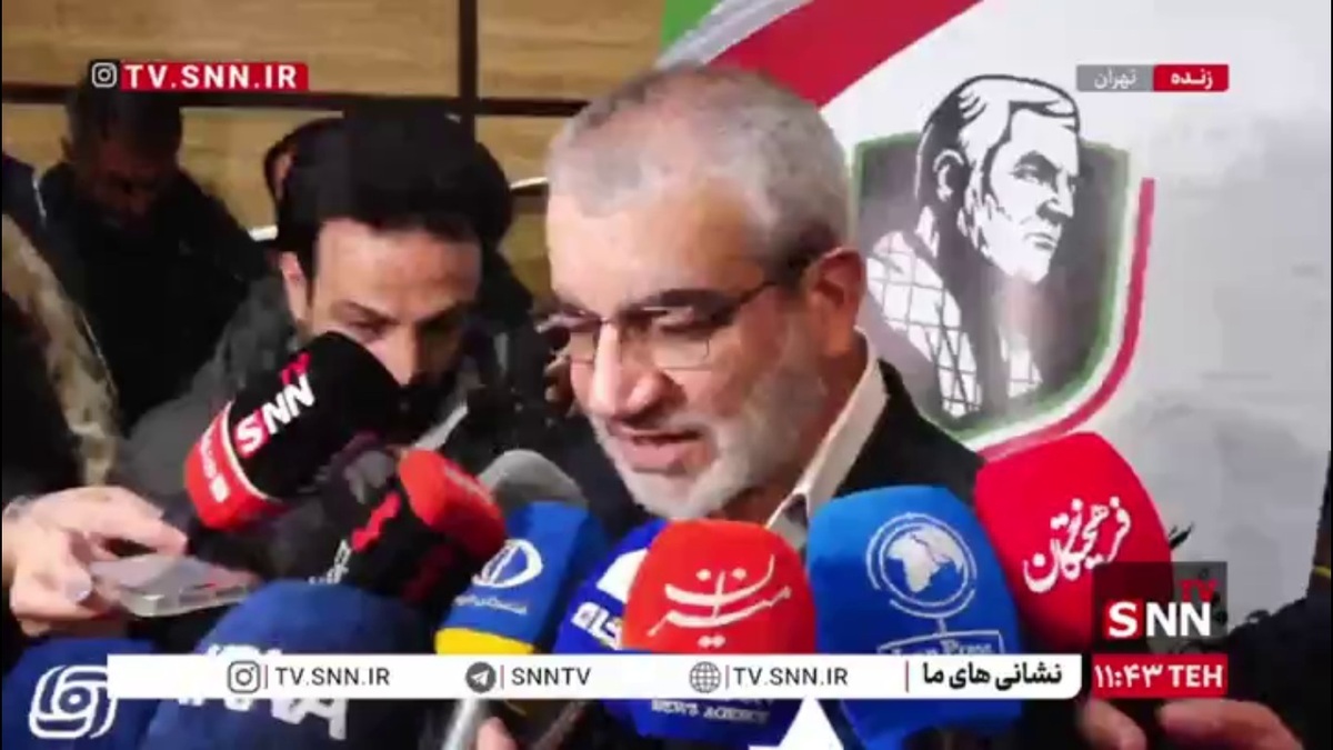 کدخدایی: کسانی که جنایتکار هستند خودشان را مستحق جایزه صلح می&zwnj;دانند / به جای جایزه صلح باید حکم مجازات بگیرند