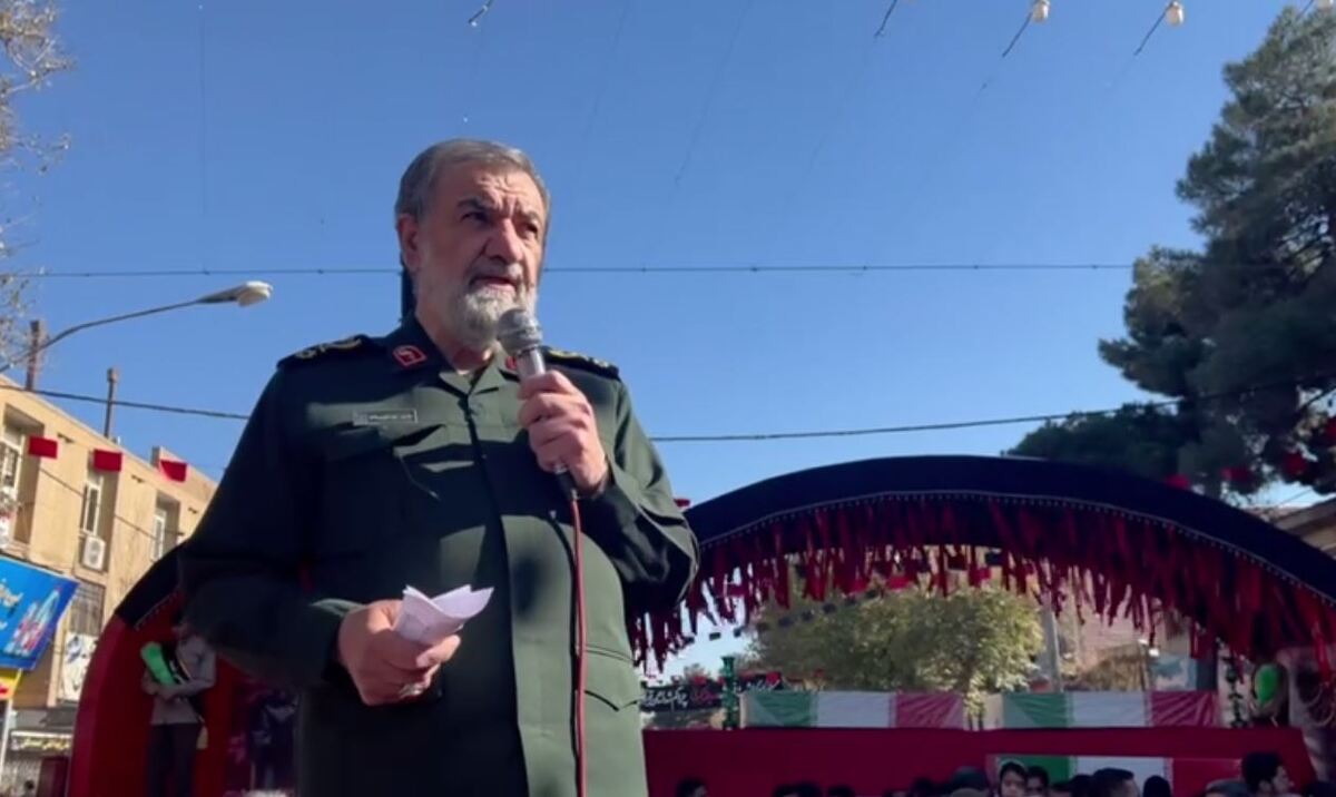 محسن رضایی: صبر راهبردی نیرو‌های مقاومت می‌تواند مورد تجدیدنظر قرار بگیرد / اسرائیل در حال سوءاستفاده از آتش‌بس و دیپلماسی است! + فیلم