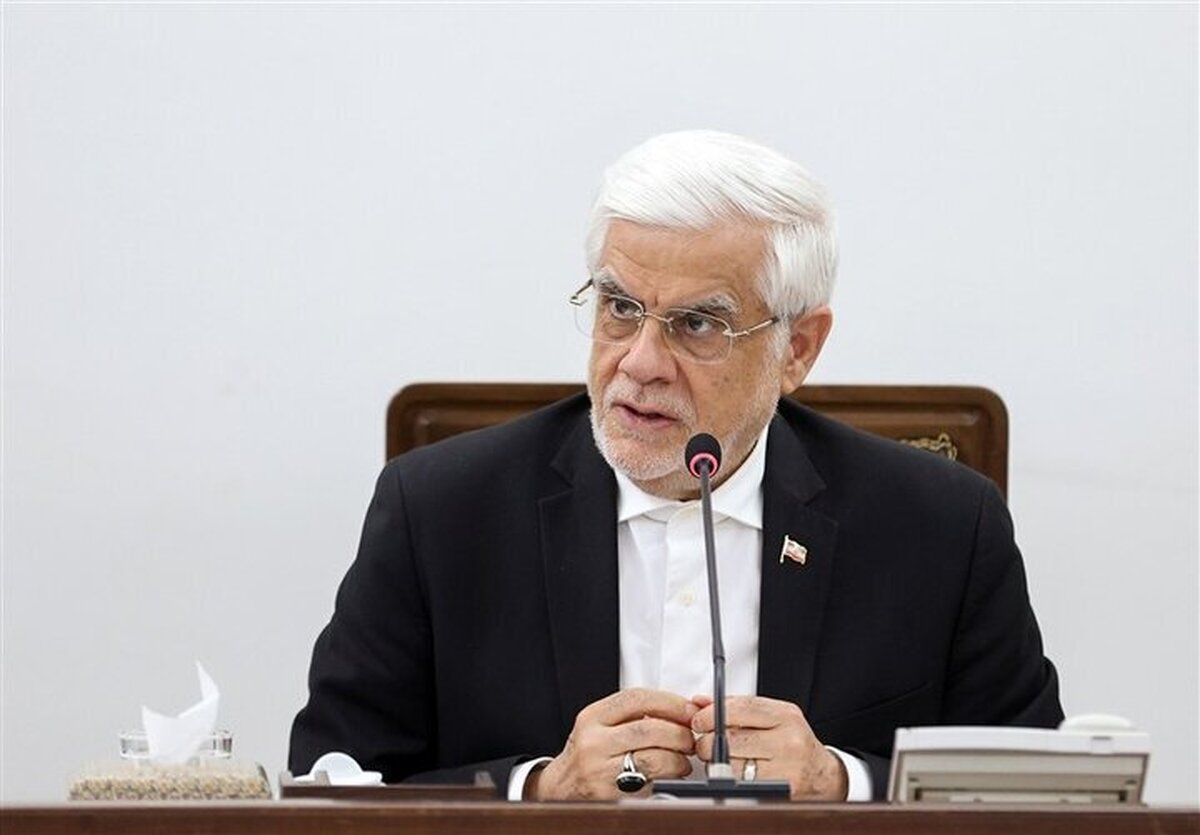 عارف: صنعت نساجی کشور در مسیر احیا و حمایت کامل دولت است