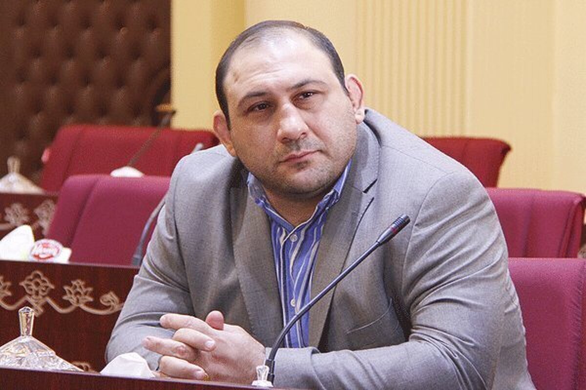 رئیس انجمن کشتی ناشنوایان:کشتی در کاروان ناشنوایان هم پرچمداری کرد