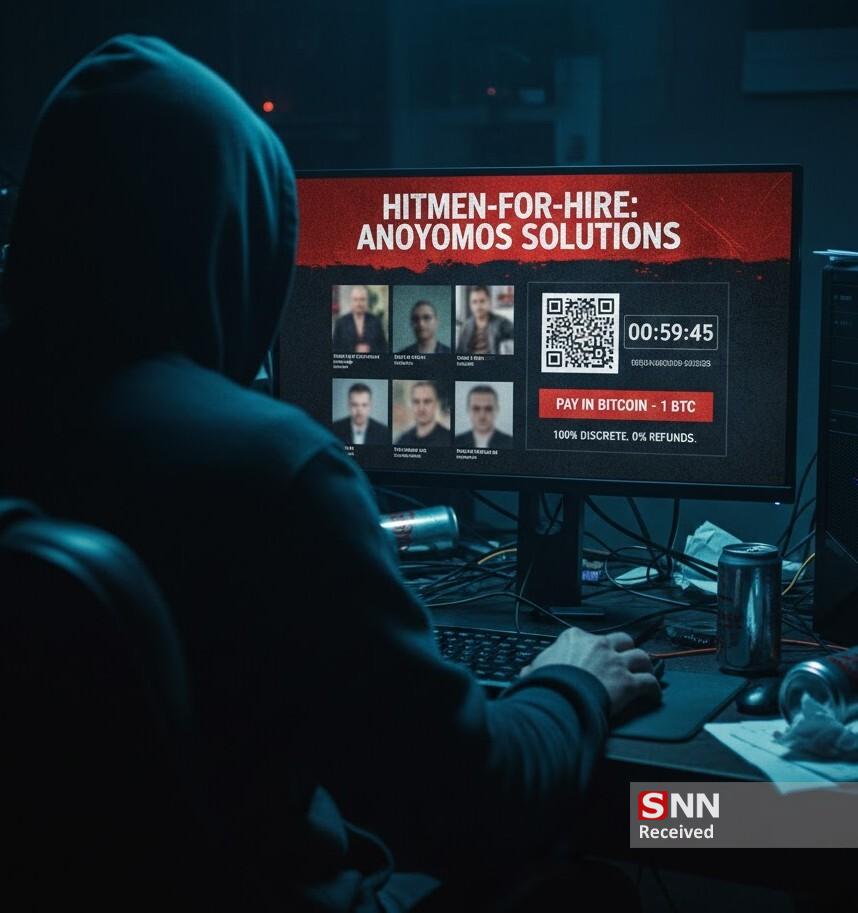 ناقص است لطفاً منتشر نشود/////5 راز دارک وب که شما را شوکه میکند/ در بخش پنهان اینترنت چه خبر است؟