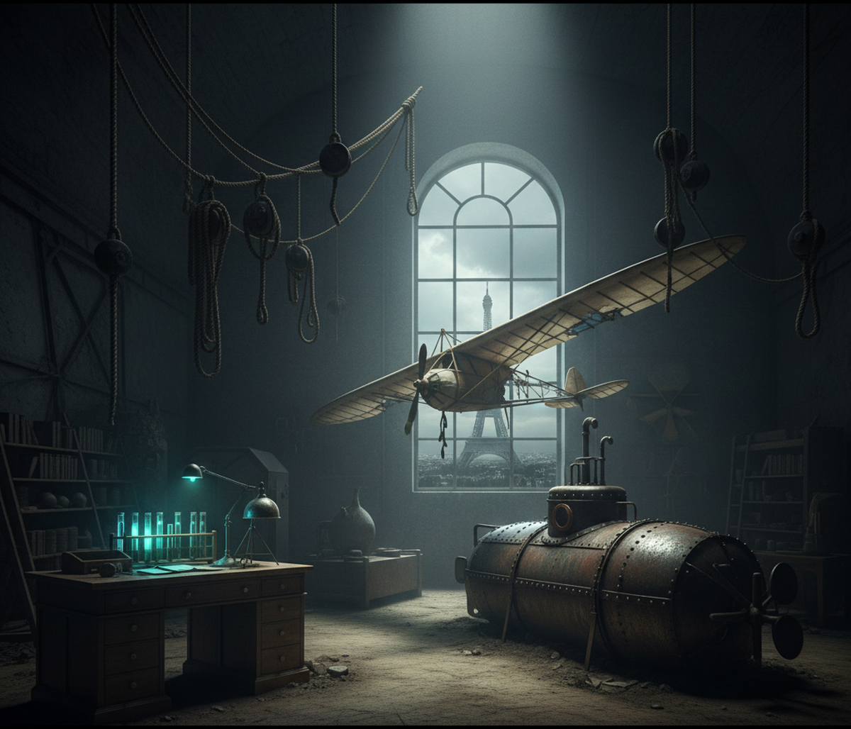 ۵ فناوری فیلم های علمی تخیلی که واقعی شدند