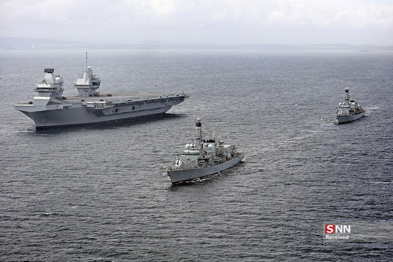 ناقص است لطفاً منتشر نشود///////5 نیروی دریایی قدرتمند جهان ناقص است لطفاً منتشر نشود///////5 نیروی دریایی قدرتمند جهان