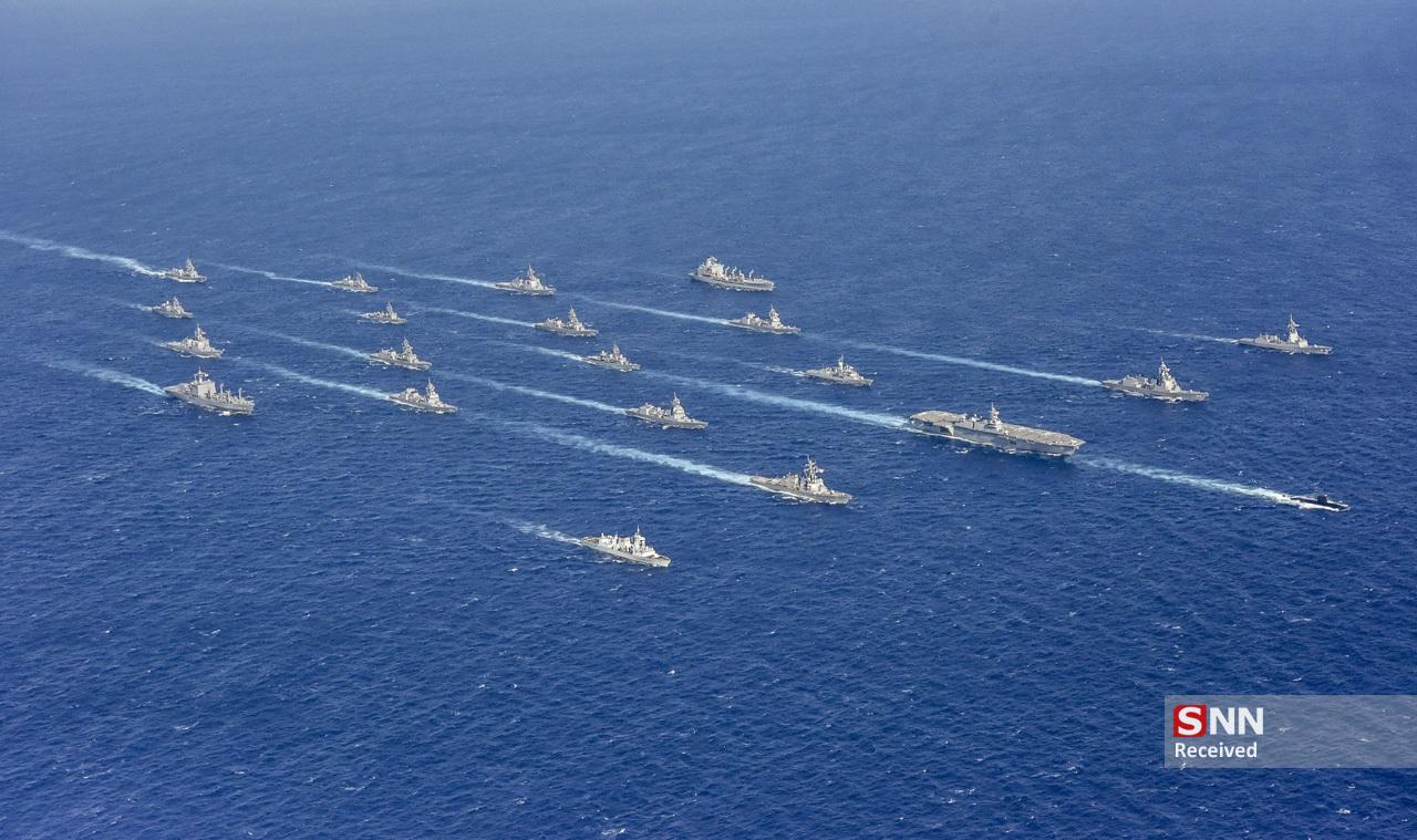 ناقص است لطفاً منتشر نشود///////5 نیروی دریایی قدرتمند جهان ناقص است لطفاً منتشر نشود///////5 نیروی دریایی قدرتمند جهان