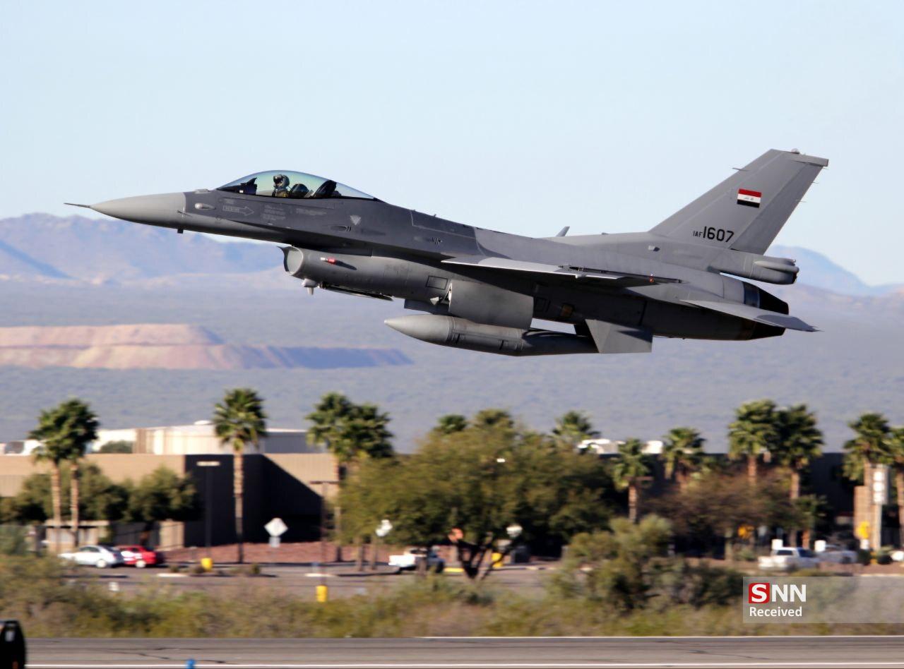 ناقص است لطفاً منتشر نشود////بررسی فنی نیروی هوایی عراق/ چرا اسمان عراق اتوبان جنگنده های اسراییل شد؟