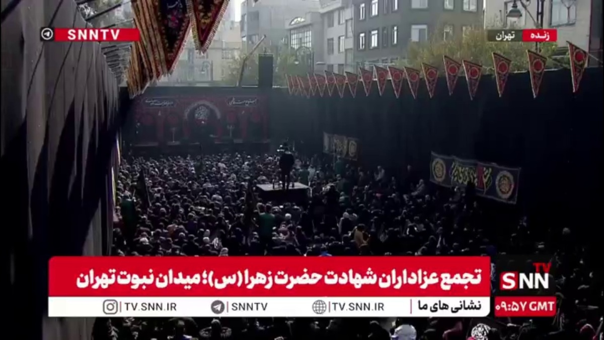 دانشمند: تکلیف&zwnj;تان را معلوم کنید مرید حسین&zwnj;بن علی هستید یا مرید امام حسین؟/ عمر بن سعد هم مرید حسین&zwnj;بن علی بود برای همین در کربلا برای او گریه کرد