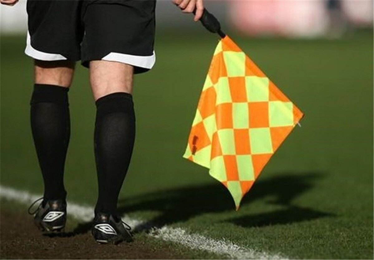 شکایت از تیم داوری دیدار آلومینیوم اراک و ملوان بندرانزلی