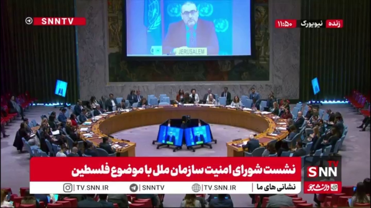 نماینده فلسطین: از زمان آتش&zwnj;بس هر روز ۲ کودک فلسطینی توسط اسرائیل کشته می&zwnj;شوند