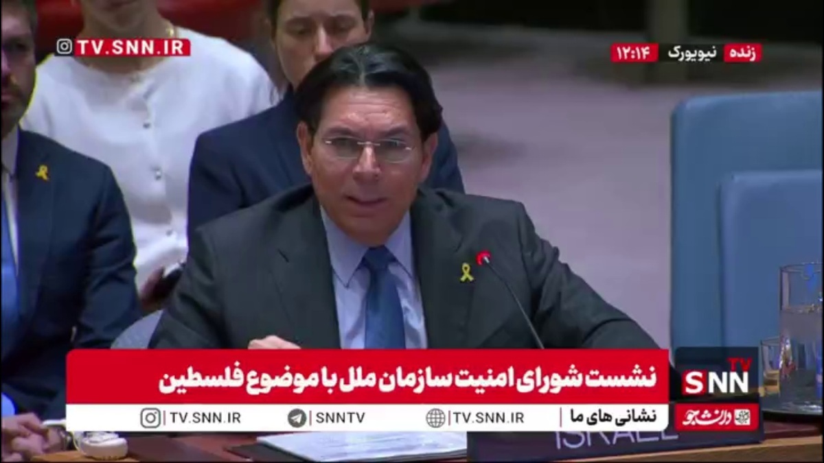 ادعای بی اساس نماینده رژیم صهیونیستی: ما ماه گذشته سلاح های ارسالی ایران به کرانه باختری را ضبط کردیم!