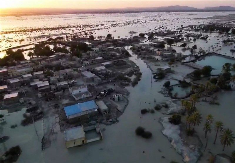 وقتی آب هست، اما آب منطقه‌ای نیست / نقد صریح عملکرد متولیان مدیریت آب در سیستان و بلوچستان