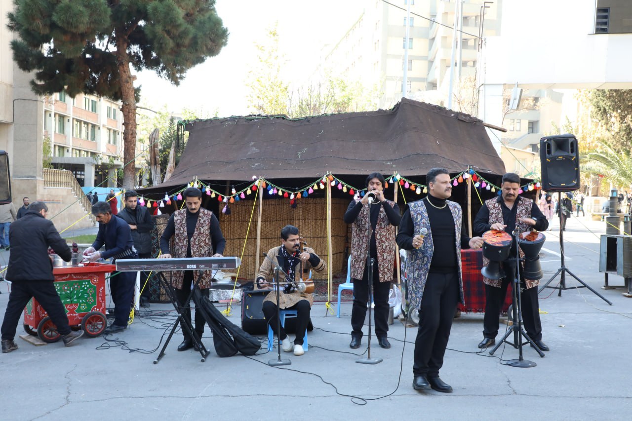 دانشگاه امیرکبیر