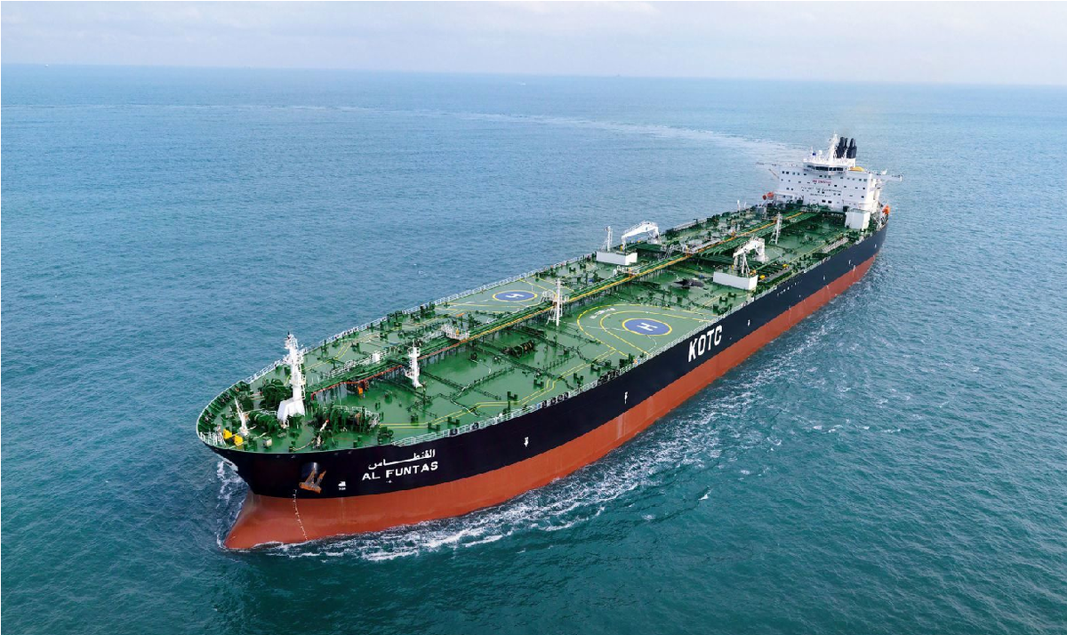 ونزوئلا ربایش یک کشتی نفتی توسط آمریکا را محکوم کرد