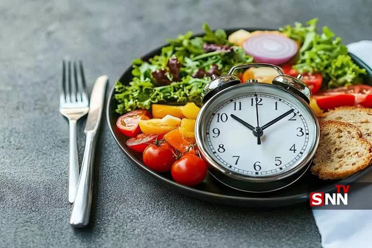 خطرات دیر غذا خوردن؛ از اختلال گوارشی تا بیماری قلبی
