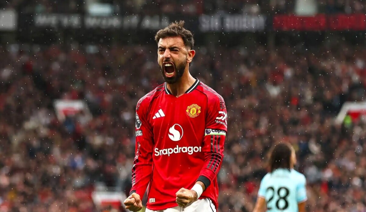 علاقه بایرن به جذب برونو فرناندز