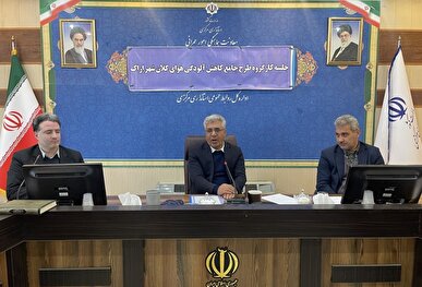 معاون استاندار مرکزی: کوتاهی دستگاه‌ها در کاهش آلودگی هوا را به عنوان ترک فعل به قوه قضائیه اعلام می‌کنیم