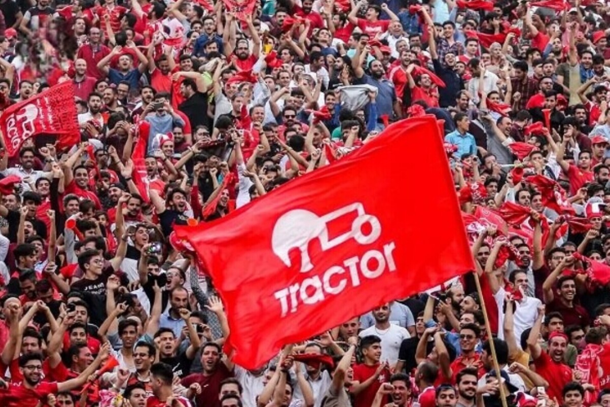 کمیته انضباطی فدراسیون فوتبال؛ محرومیت لیدر&zwnj;های تراکتور تبریز