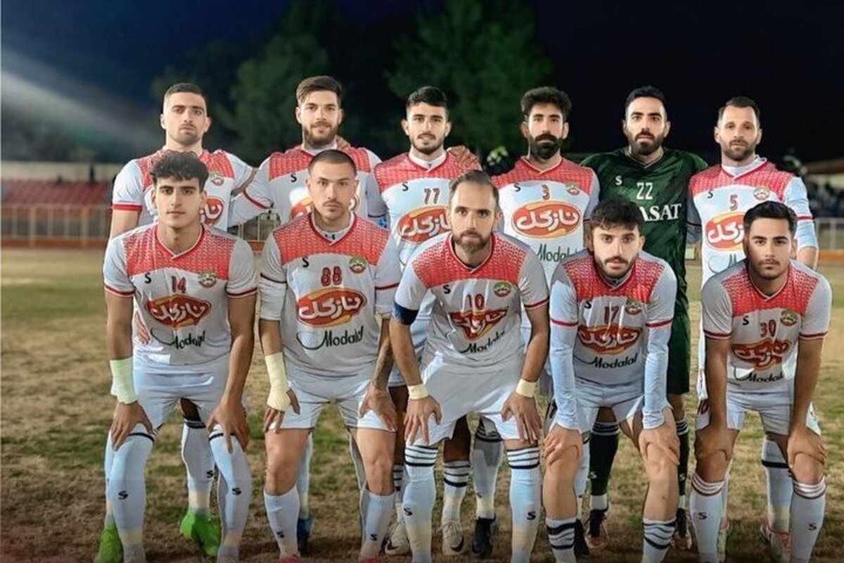 بازیکن سابق استقلال، سرمربی بعثت کرمانشاه شد