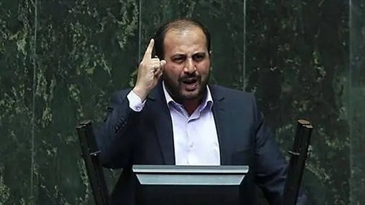 نوروزی: گرانی و تورم افسارگسیخته کمر کارگران، بازنشستگان و کارمندان را خم کرده است + فیلم