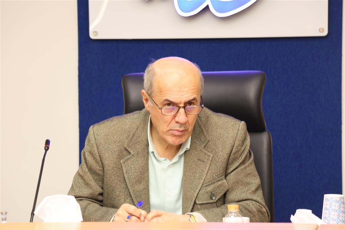 حبیبا: سازمان امور دانشجویان از رئیس منتخب فدراسیون ورزشهای دانشگاهی حمایت میکند