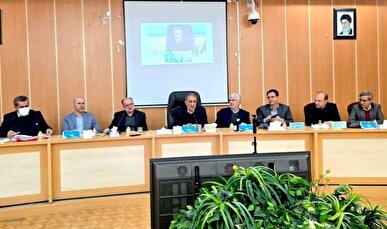 استاندار کهگیلویه و بویراحمد: بیش از ۲۶ هزار میلیارد تومان اعتبار عمرانی برای استان تصویب شد