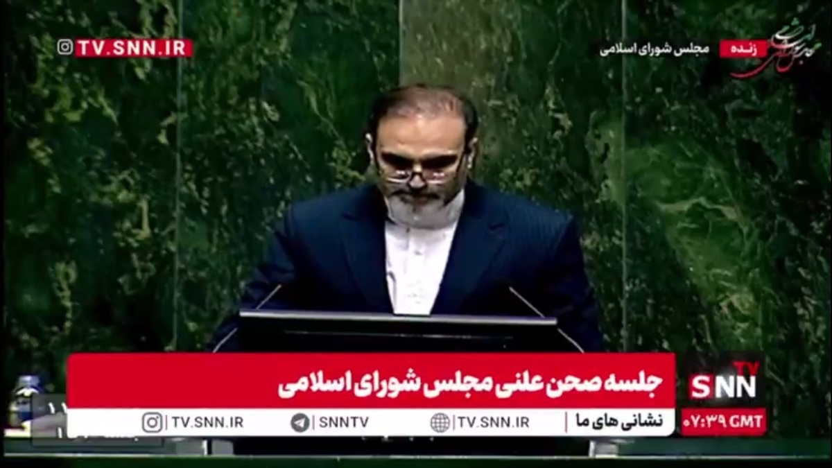 قاسمی: شرمندگی یک پدر به خاطر سفره خالی ناشی از بی‌عرضگی و ناتوانی مسئولان مرتبط است/ دولت در چینش و گزینش مسئولان تجدیدنظر کند