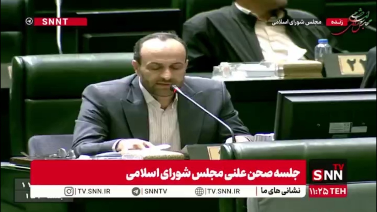 نماینده کرج: آقای پزشکیان! شما هنوز در رقابت&zwnj;های انتخاباتی گیر کرده&zwnj;اید/ امروز زمان اقدامات عملی است نه فریاد زدن و تکرار مشکلات