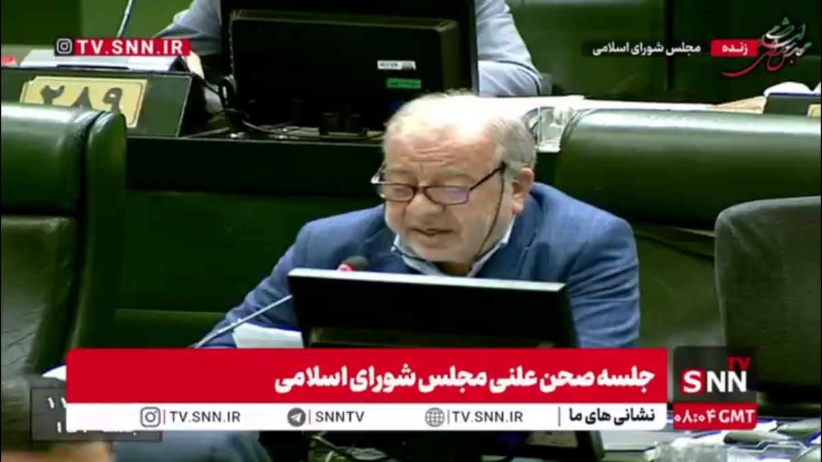 خاتمی: وضعیت اقتصادی امروز زیبنده مردم بزرگ نیست/ باید ستاد بحران تشکیل شود