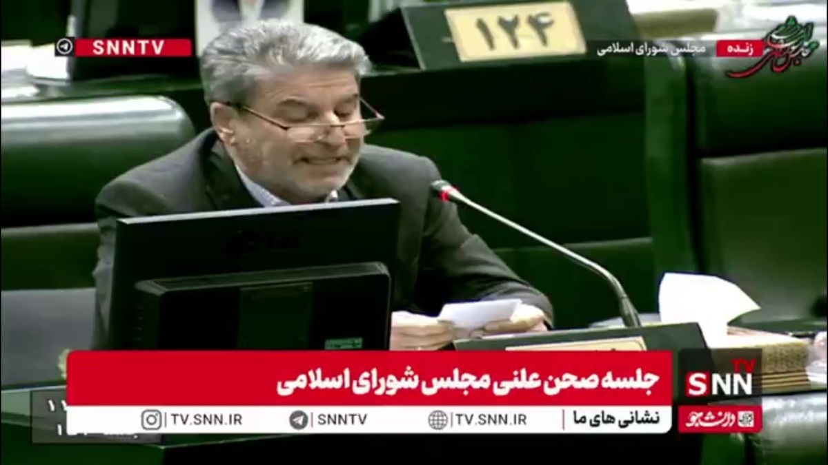 شهریاری: یارانه سه دهک اول جامعه باید افزایش یابد، پرداختی&zwnj;های فعلی هزینه نان خالی این عزیزان را هم نمی&zwnj;دهد