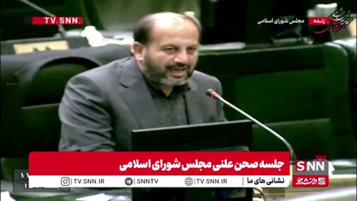 نوروزی: گرانی و تورم افسارگسیخته کمر کارگران، بازنشستگان و کارمندان را خم کرده است