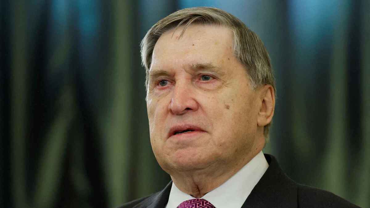 روسیه، مذاکره مستقیم با اوکراین را رد کرد