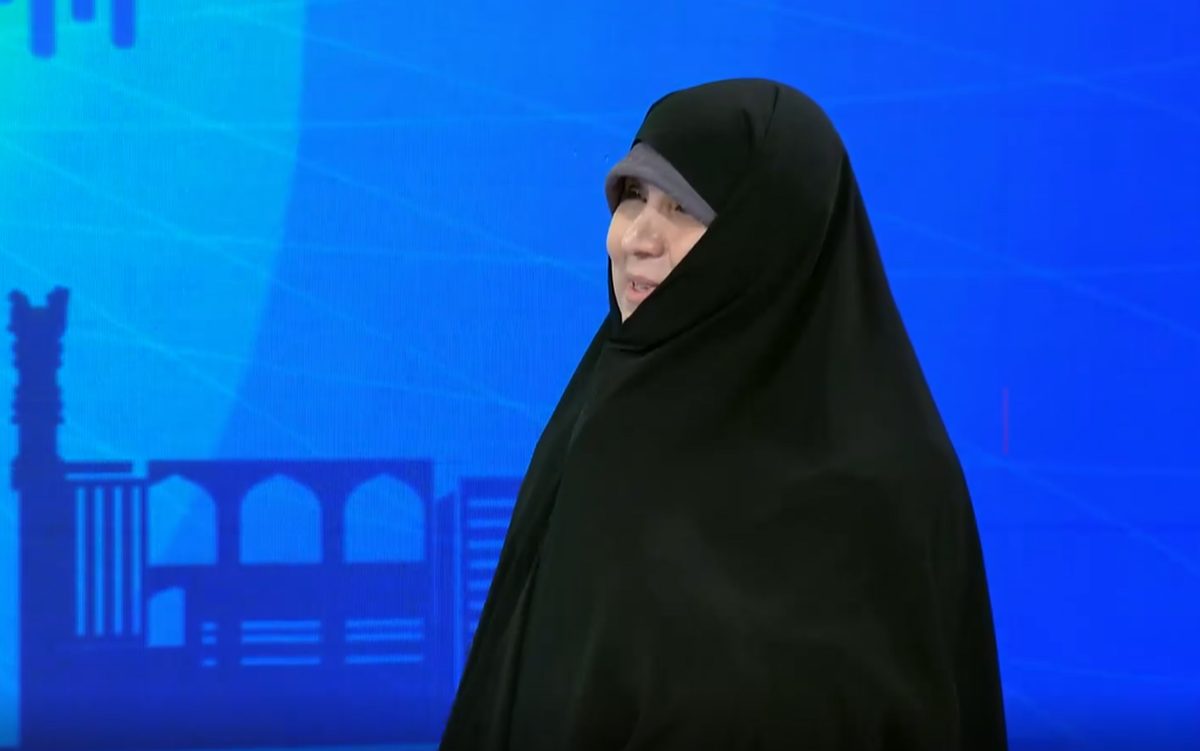 بانوان سهمی راهبردی در زیست&zwnj;بوم صنعت دفاعی کشور دارند