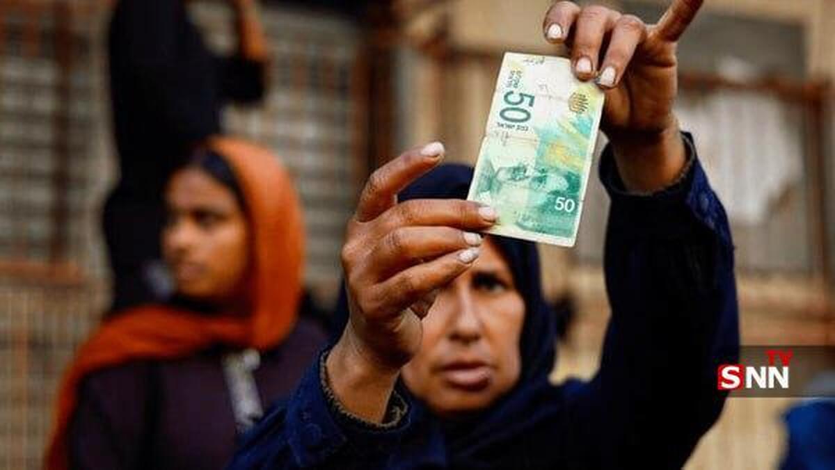 کلاهبرداری آنلاین چند میلیون دلاری از مردم غزه