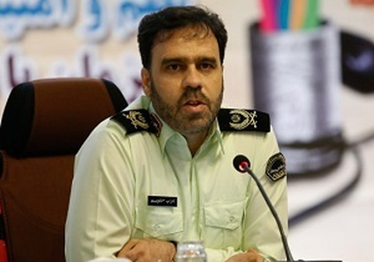 امنیت، گرمای حقیقی شب یلداست