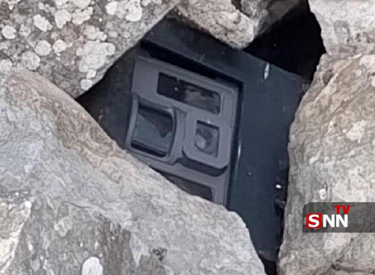 کشف دستگاه جاسوسی رژیم صهیونیستی توسط ارتش لبنان