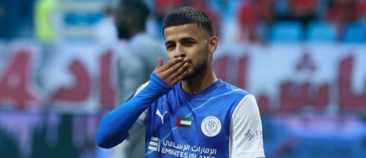 نتیجه دیدار النصر و البطائح؛ دبل قایدی در مقابل فرهاد مجیدی