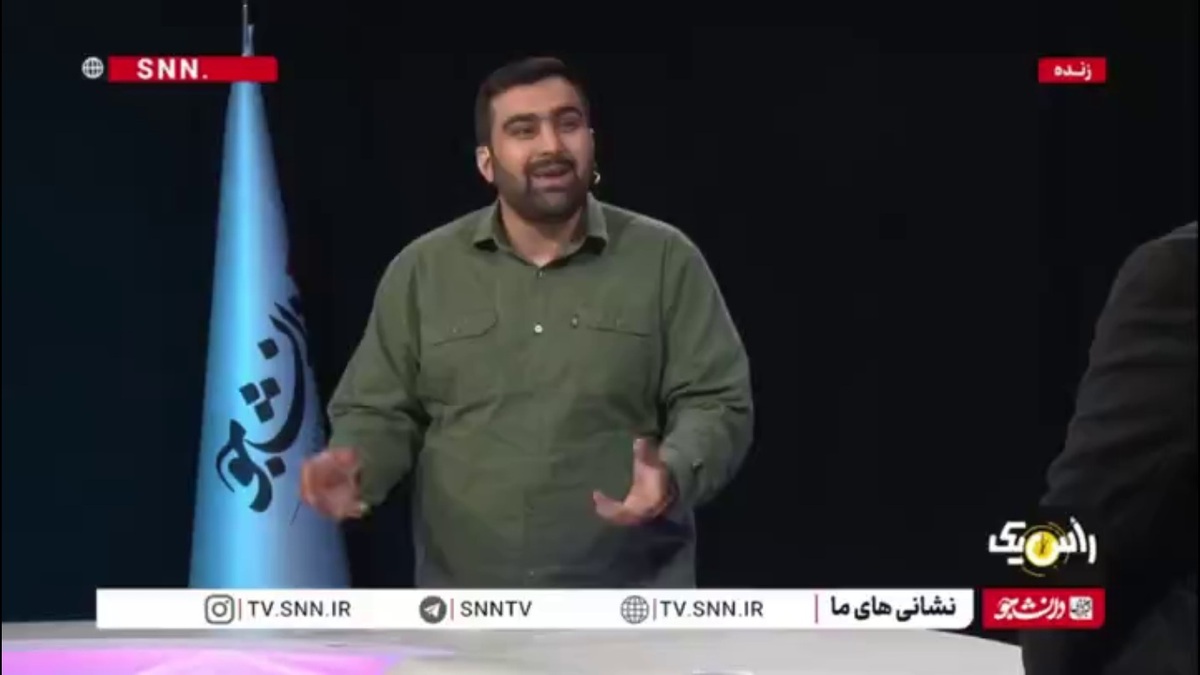 وقتی یک خواننده اداره امور فرهنگی دانشگاه پیام نور را به دست می&zwnj;گیرد/ آقای اخشابی! دانشگاه، محله بنده&zwnj;نواز نیست