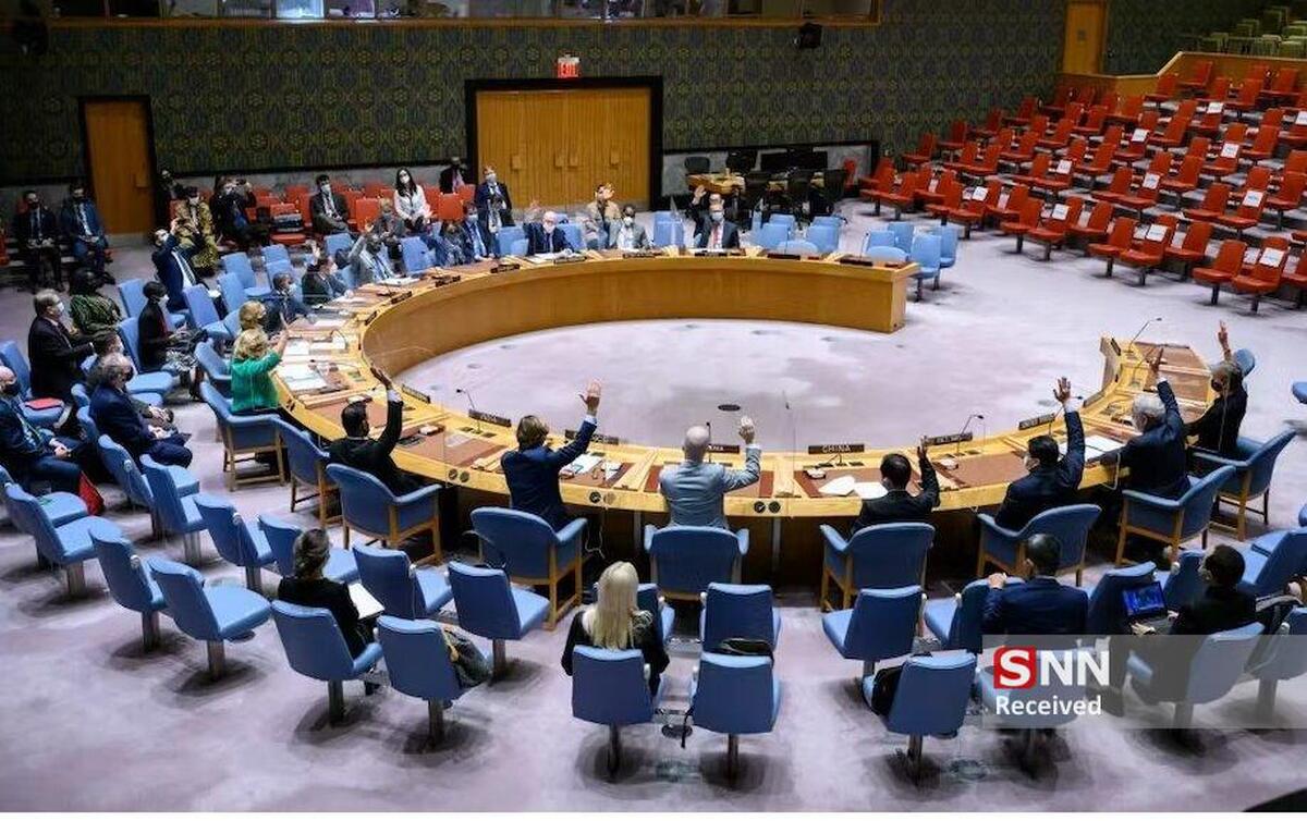 قطعنامه 2803/ فریب‌کاری و نقض حقوق بین‌الملل