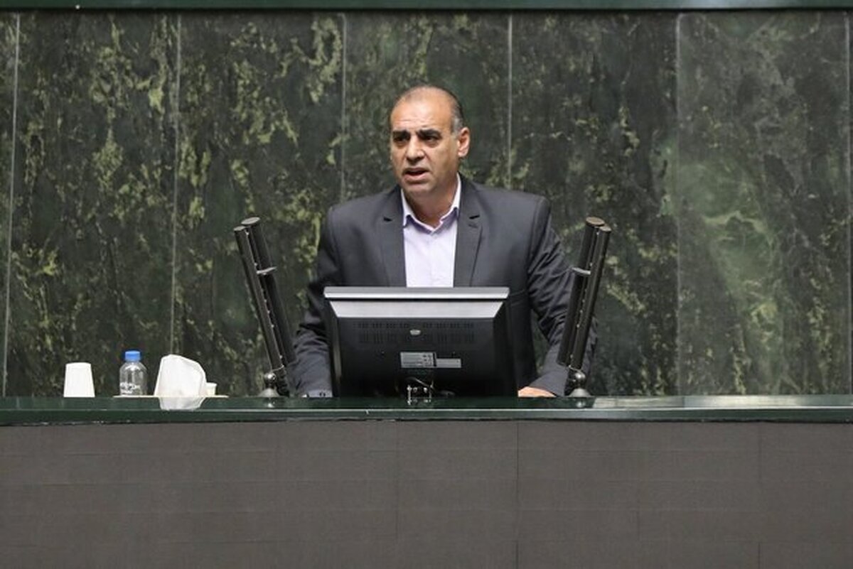 چراغی: آقای وزیر! در کدام کشور مردم برای یک ترمیم ساده دندان هفته‌ها در صف می‌مانند؟ / این کمبود نیست فاجعه مدیریتی است + فیلم