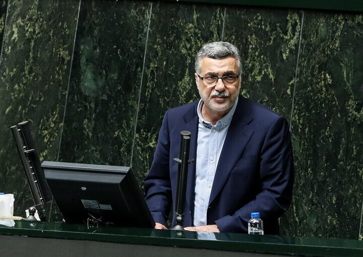 ظفرقندی: ۳۶۴۴ تخت بیمارستانی تا پایان سال در قالب ۲۵۹ پروژه ایجاد خواهد شد/ ۵۳۵ پروژه بهداشتی تا پایان سال افتتاح می‌شود + فیلم