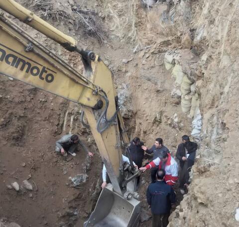 کلاهبرداری میلیاردی با فروش گنجیاب های قلابی/رویای پرهزینه حفارهای غیرمجاز