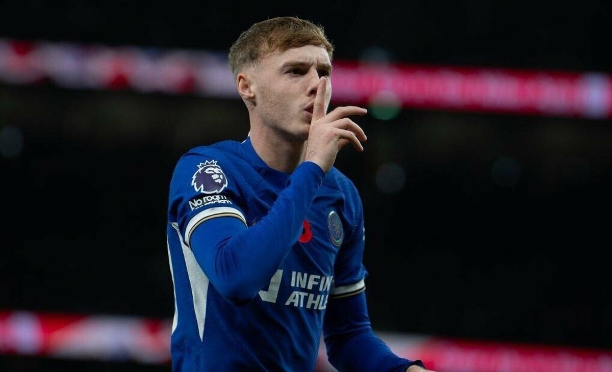 پالمر به بازی چلسی و بارسلونا می‌رسد؟