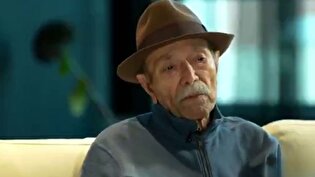 اظهارات وطن‌پرستانه علی نصیریان در بی‌بی‌سی؛ ابدا فکر ترک ایران را نمی‌کنم؛ آمریکا برایم کوچک و کار در آنجا موهن و سرشکستگی است