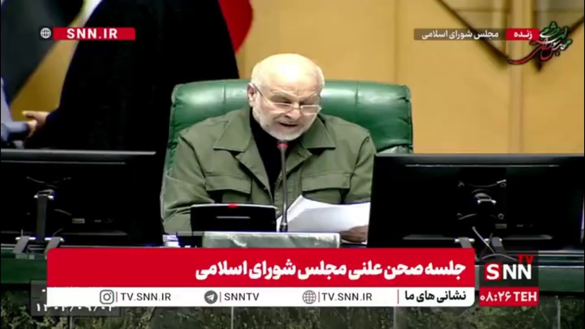 قالیباف: سازمان مستحکم حزب الله لبنان با قدرت در حال طی مسیر خویش است