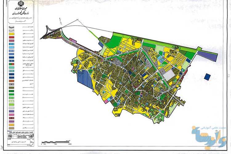 طولانی&zwnj;شدن تصویب طرح جامع گرمسار / جوابیه اداره&zwnj;کل راه و شهرسازی