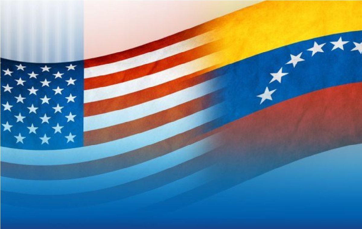 از تحریم تا تهدید/ جدال آمریکا و ونزوئلا به کجا رسید؟