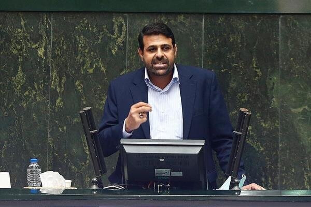 نادری: اشتغال و آینده فرزندان مردم نیز جزئی از امنیت ملی است/ دستمزد نیروی کار مستضعفان دستمزد مدافعان وطن است + فیلم