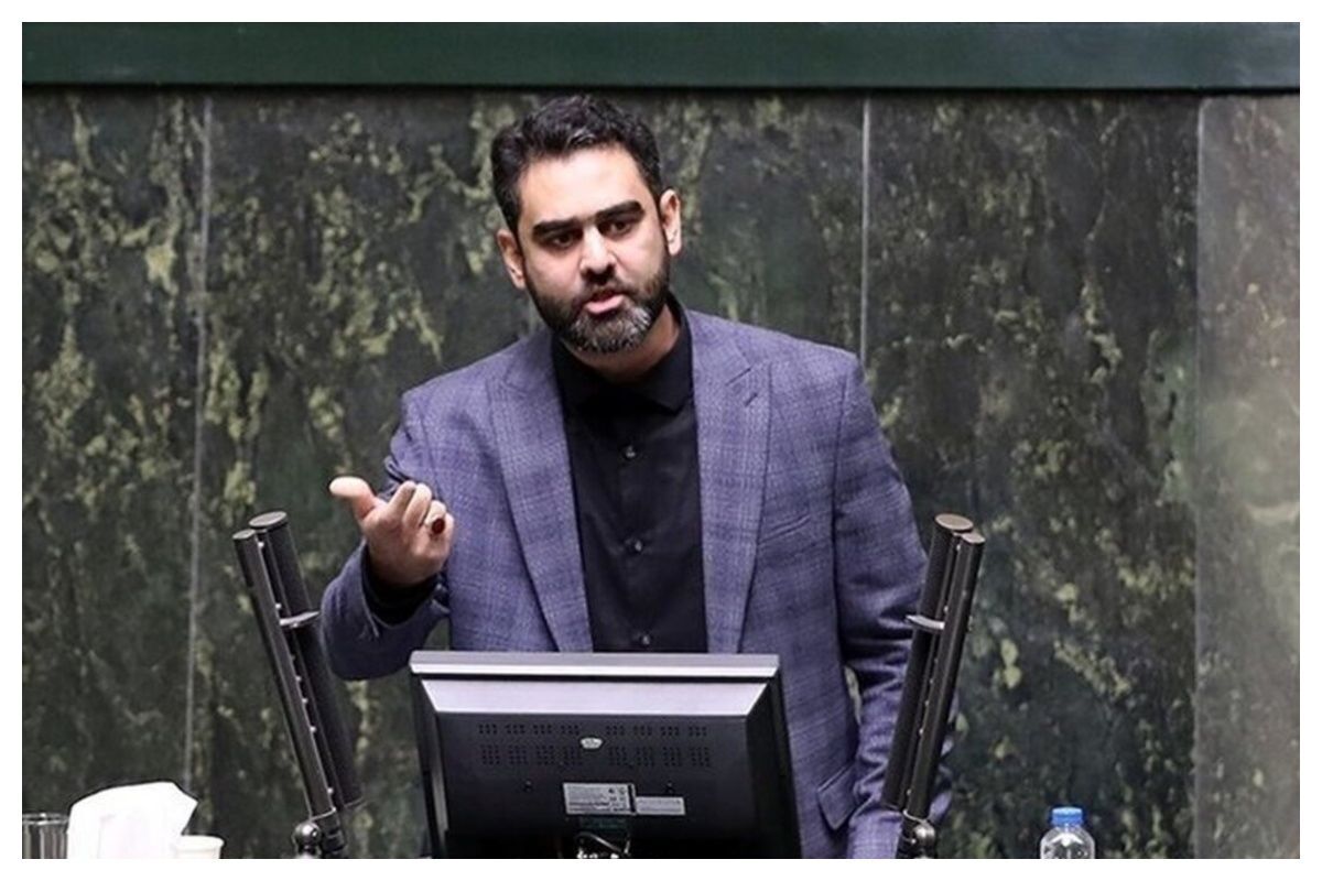 ثابتی: علی انصاری چرا باید در کشور رها باشد؟ / چوبه‌های دار باید در درجه اول برای این مفسدین اقتصادی باشد + فیلم