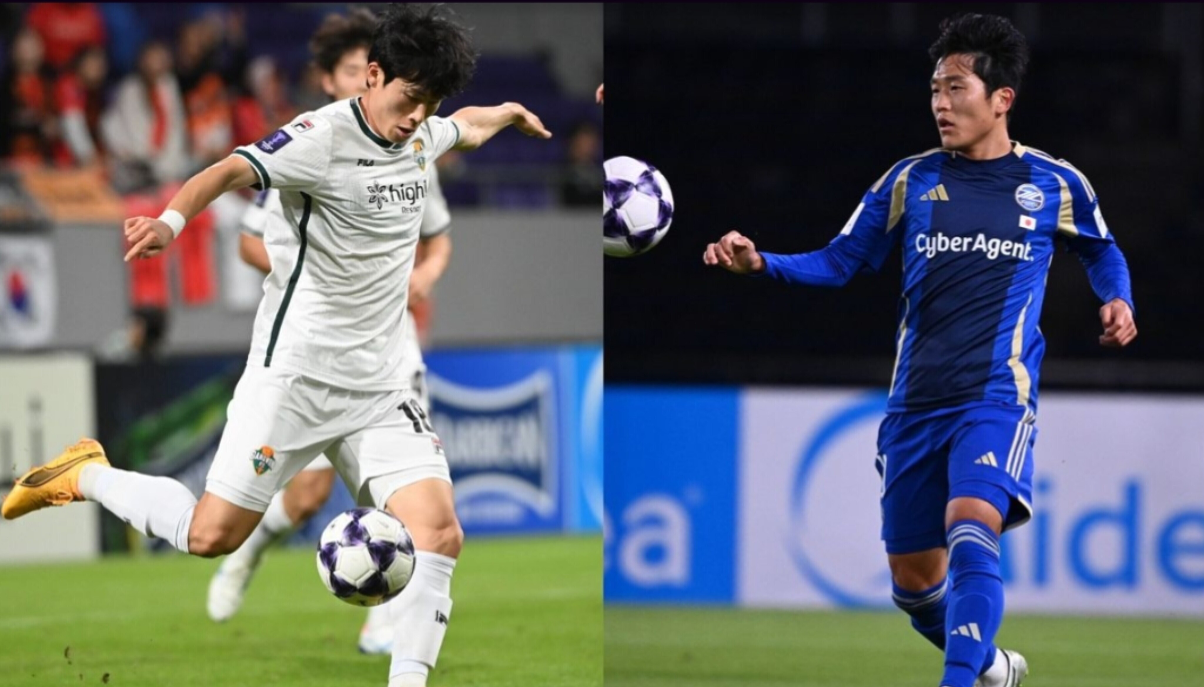 پیش بازی روز دوم هفته پنجم لیگ نخبگان آسیا/ منطقه شرق و غرب