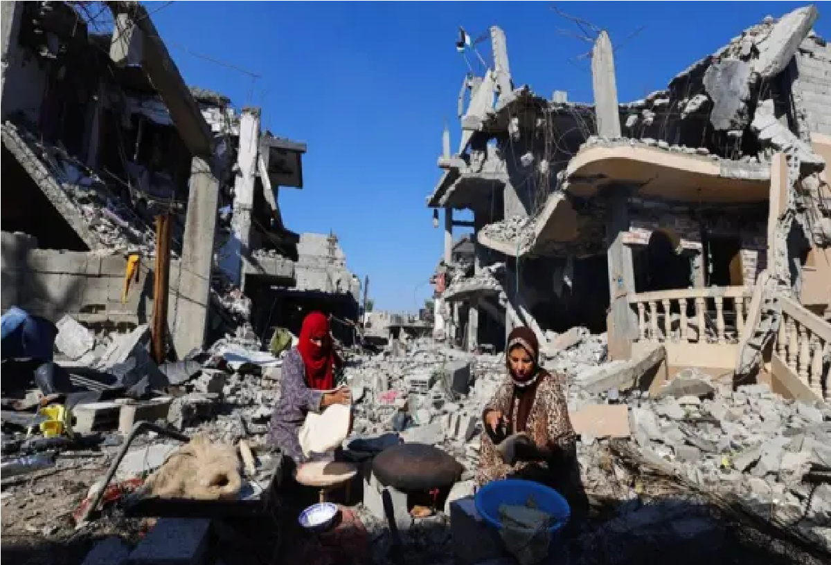 سازمان ملل: وضعیت بحرانی در غزه بی‌سابقه و نمایانگر شدیدترین بحران اقتصادی ثبت‌شده در تاریخ است